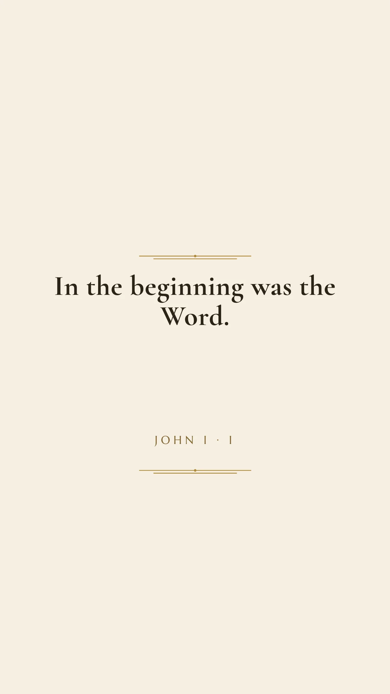 The ruled verse graphic in Story, 1080 by 1920, a copy made with Resize.